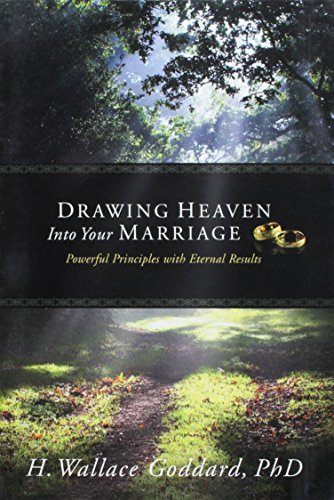 Beispielbild fr Drawing Heaven Into Your Marriage zum Verkauf von Jenson Books Inc