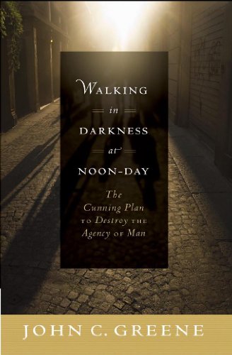 Stock image for Walking in Darkness at Noon-Day for sale by ThriftBooks-Dallas
