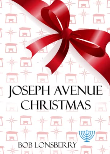 Stock image for Joseph Avenue Christmas for sale by -OnTimeBooks-