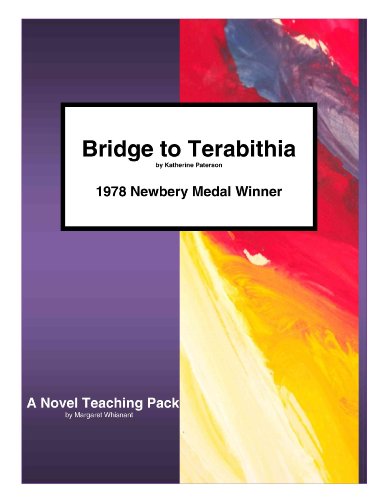 Bridge to Terabithia by Natalie Babbitt: A Novel Teaching Pack (9781934538197) by Whisnant, Margaret