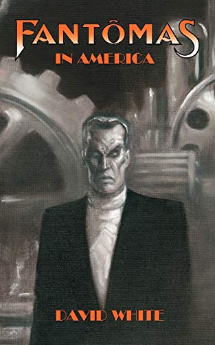 9781934543078: Fantomas in America