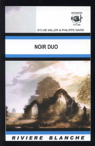 9781934543153: Noir duo
