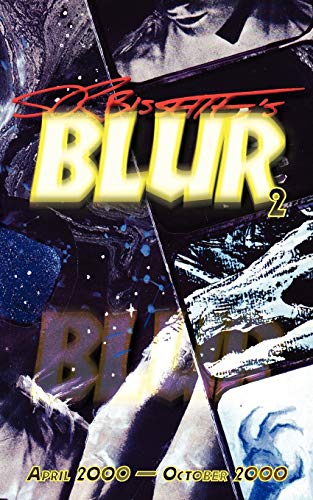 Imagen de archivo de Blur 2 a la venta por Better World Books