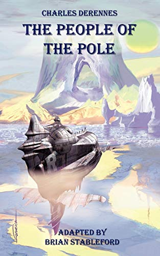 Stock image for The People of the Pole for sale by Salamander Books