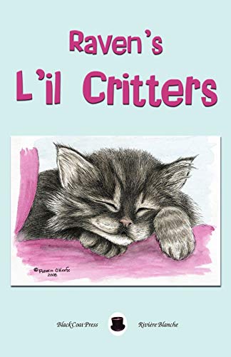 Stock image for Raven's L'il Critters for sale by PBShop.store US