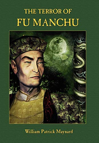 Stock image for The Terror of Fu Manchu - Collector's Edition for sale by ThriftBooks-Dallas
