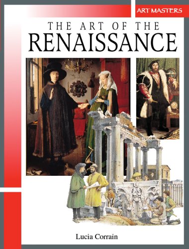 Stock image for The Art of the Renaissance for sale by ThriftBooks-Dallas