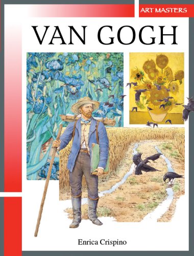 9781934545058: Van Gogh (Art Masters)