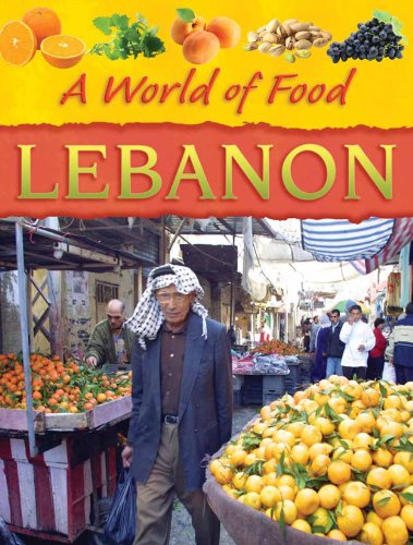 Stock image for Lebanon for sale by Better World Books