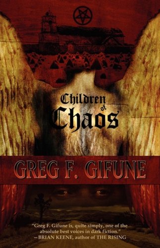 Beispielbild fr Children Of Chaos zum Verkauf von MyLibraryMarket