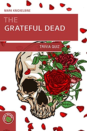The Grateful Dead Trivia Quiz