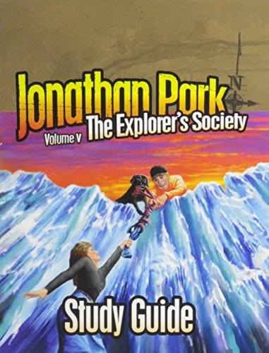 Stock image for The Explorer's Society - Volume V - Study Guide for sale by Wonder Book