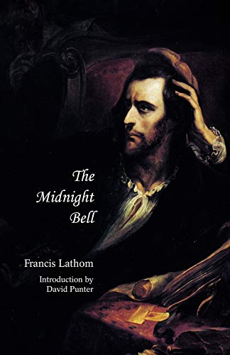 The Midnight Bell (Jane Austen Northanger Abbey Horrid Novels) - Francis Lathom