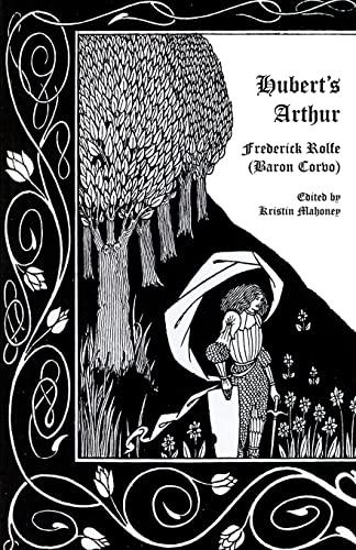 9781934555200: Hubert's Arthur (Valancourt Classics)