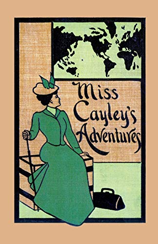 Imagen de archivo de Miss Cayley's Adventures (Valancourt Classics) a la venta por HPB Inc.