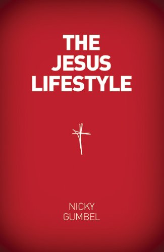 Stock image for The Jesus Lifestyle for sale by GoodwillNI