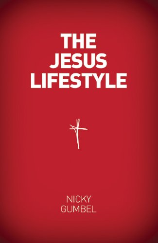 9781934564486: The Jesus Lifestyle