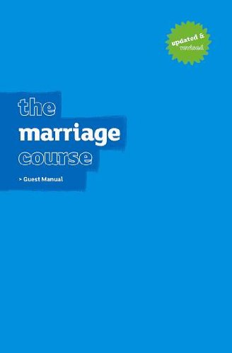 Stock image for The Marriage Preparation Course Kit for sale by SecondSale