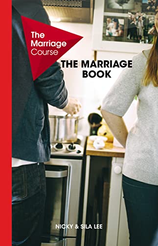 Imagen de archivo de The Marriage Book a la venta por Your Online Bookstore