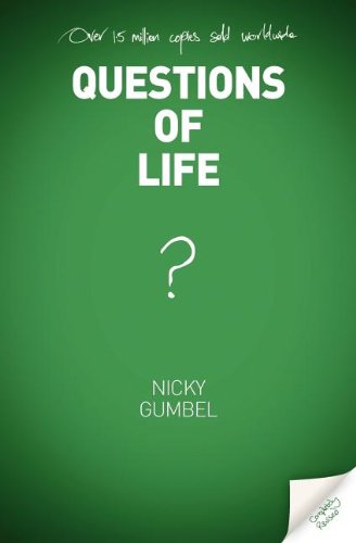 Stock image for Questions of Life for sale by SecondSale
