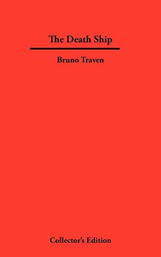 The Death Ship (9781934568101) by Traven, Bruno