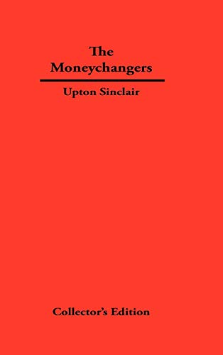 Beispielbild fr The Moneychangers zum Verkauf von Ria Christie Collections