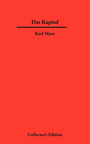 9781934568439: Das Kapital