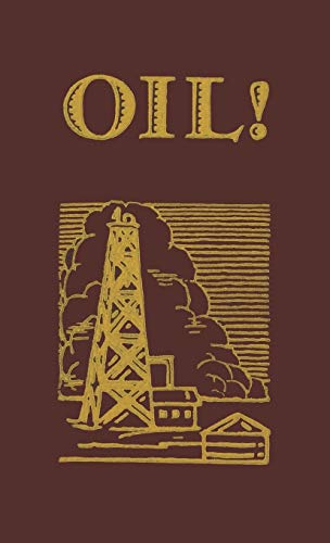 Imagen de archivo de Oil! a la venta por Dorothy Meyer - Bookseller