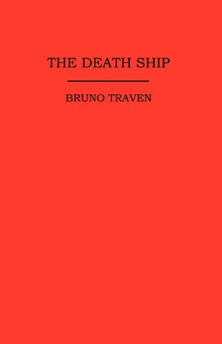 9781934568545: THE Death Ship