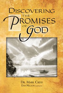 Beispielbild fr Discovering the Promises of God zum Verkauf von SecondSale