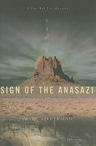Immagine dell'editore per Sign of the Anasazi venduto da Books From California