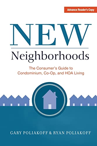 Stock image for New Neighborhoods for sale by Better World Books