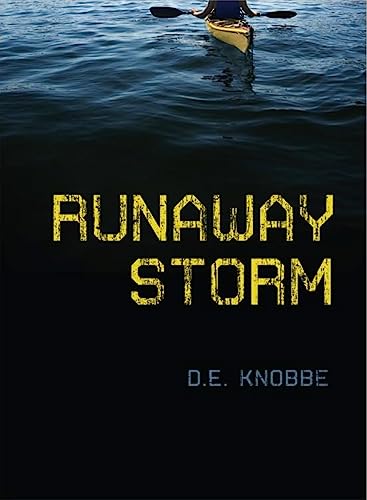 Imagen de archivo de Runaway Storm a la venta por Ergodebooks