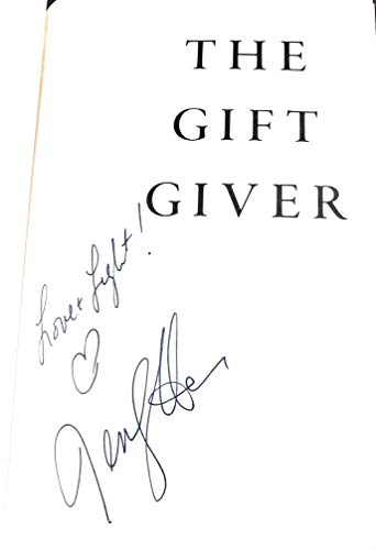Beispielbild fr The Gift Giver : A True Story zum Verkauf von Better World Books