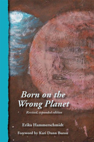 Stock image for Born on the Wrong Planet for sale by Goodwill
