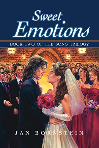 Stock image for Sweet Emotions for sale by Bookmans