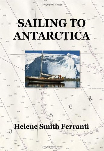 Beispielbild fr Sailing To Antarctica zum Verkauf von Arch Bridge Bookshop
