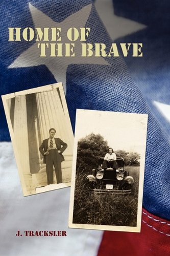 Stock image for Home of the Brave for sale by Goodwill Industries