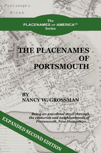 Stock image for Placenames of Portsmouth for sale by Irish Booksellers