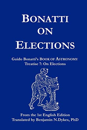 9781934586099: Bonatti on Elections