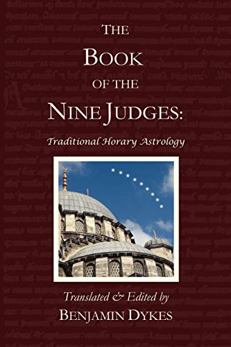 9781934586204: The Book of the Nine Judges