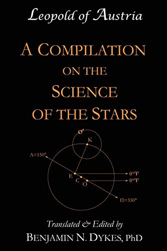 Stock image for A Compilation on the Science of the Stars for sale by Books Unplugged