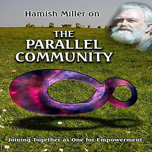 Parallel Community (9781934588260) by Miller, Hamish