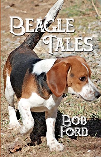 9781934597361: Beagle Tales