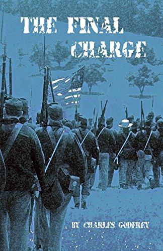 Stock image for The Final Charge for sale by ThriftBooks-Dallas