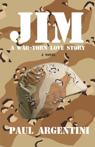 Stock image for Jim: A War-Torn Love Story for sale by Ezekial Books, LLC