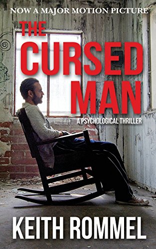 9781934597989: The Cursed Man: A Psychological Thriller (Thanatology)