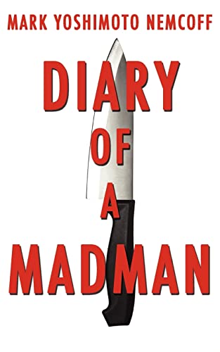 Imagen de archivo de Diary of a Madman a la venta por Lucky's Textbooks