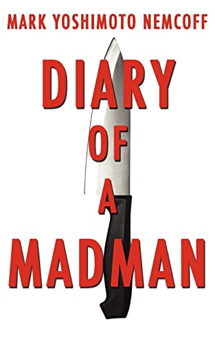 Stock image for Diary of a Madman for sale by Lucky's Textbooks