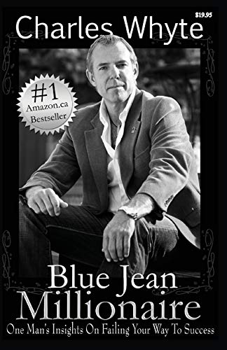 Beispielbild fr Blue Jean Millionaire zum Verkauf von PBShop.store US